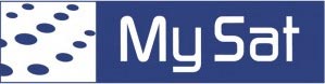 mysat tv logo